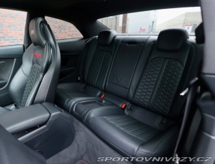 Audi RS5 R ABT 2.9TFSI Quattro *1 2018