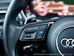 Audi RS5 R ABT 2.9TFSI Quattro *1 2018