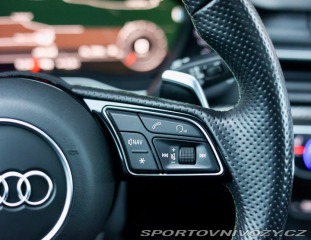 Audi RS5 R ABT 2.9TFSI Quattro *1 2018
