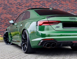 Audi RS5 R ABT 2.9TFSI Quattro *1 2018