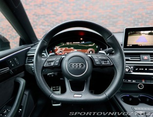 Audi RS5 R ABT 2.9TFSI Quattro *1 2018