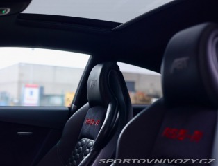 Audi RS5 R ABT 2.9TFSI Quattro *1 2018