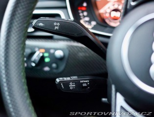 Audi RS5 R ABT 2.9TFSI Quattro *1 2018
