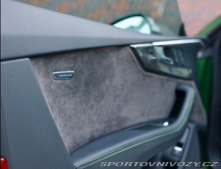 Audi RS5 R ABT 2.9TFSI Quattro *1 2018