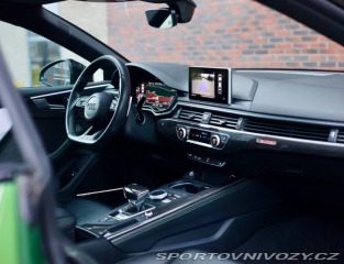 Audi RS5 R ABT 2.9TFSI Quattro *1 2018