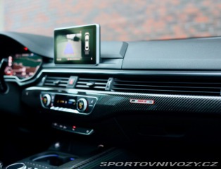 Audi RS5 R ABT 2.9TFSI Quattro *1 2018