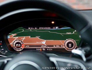 Audi RS5 R ABT 2.9TFSI Quattro *1 2018