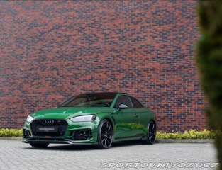 Audi RS5 R ABT 2.9TFSI Quattro *1 2018
