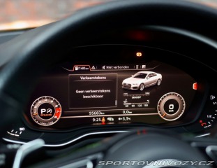 Audi RS5 R ABT 2.9TFSI Quattro *1 2018