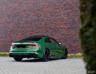 Audi RS5 R ABT 2.9TFSI Quattro *1 2018