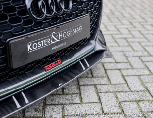 Audi RS5 R ABT 2.9TFSI Quattro *1 2018