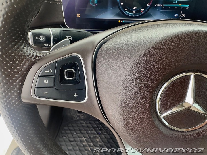 Mercedes-Benz E Kupé 350 d 4matic A/T 2018