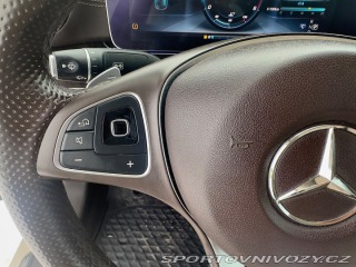 Mercedes-Benz E Kupé  350 d 4matic A/T 2018