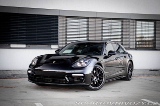 Porsche  Panamera Sport Turismo  4.0 GTS PDK 338kW(460PS)