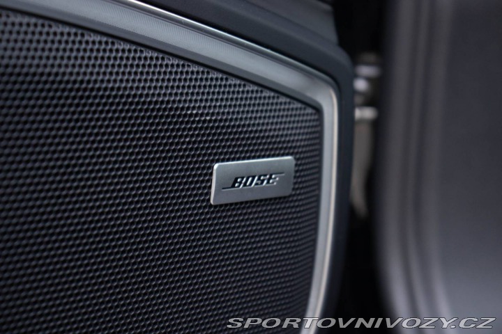 Porsche Ostatní modely Panamera Sport Turismo 4.0 GTS PDK 338kW(460PS) 2019