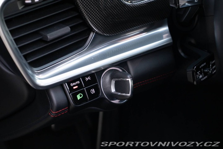 Porsche Ostatní modely Panamera Sport Turismo 4.0 GTS PDK 338kW(460PS) 2019
