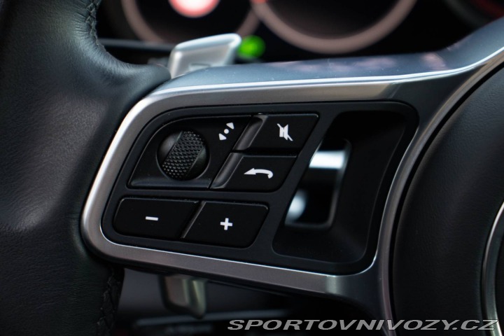 Porsche Ostatní modely Panamera Sport Turismo 4.0 GTS PDK 338kW(460PS) 2019