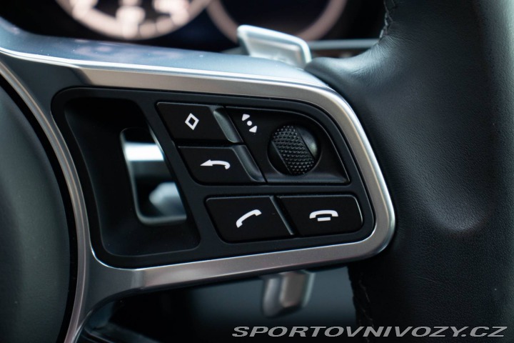 Porsche Ostatní modely Panamera Sport Turismo 4.0 GTS PDK 338kW(460PS) 2019