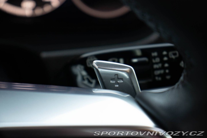 Porsche Ostatní modely Panamera Sport Turismo 4.0 GTS PDK 338kW(460PS) 2019