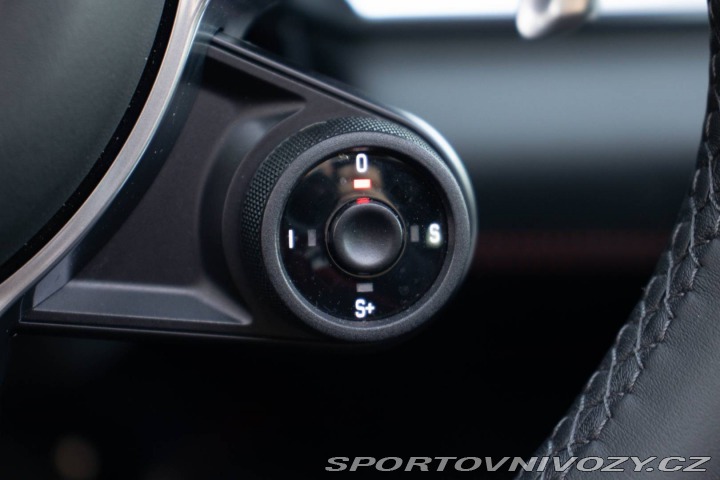 Porsche Ostatní modely Panamera Sport Turismo 4.0 GTS PDK 338kW(460PS) 2019