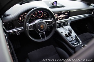 Porsche Ostatní modely Panamera Sport Turismo  4.0 GTS PDK 338kW(460PS) 2019