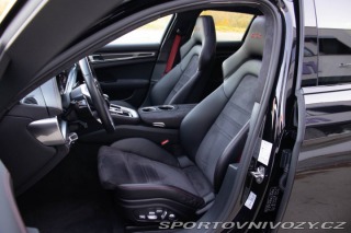 Porsche Ostatní modely Panamera Sport Turismo  4.0 GTS PDK 338kW(460PS) 2019