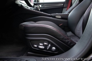 Porsche Ostatní modely Panamera Sport Turismo  4.0 GTS PDK 338kW(460PS) 2019