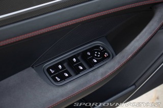 Porsche Ostatní modely Panamera Sport Turismo  4.0 GTS PDK 338kW(460PS) 2019