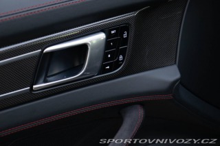 Porsche Ostatní modely Panamera Sport Turismo  4.0 GTS PDK 338kW(460PS) 2019