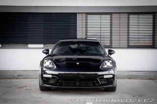 Porsche Ostatní modely Panamera Sport Turismo  4.0 GTS PDK 338kW(460PS) 2019