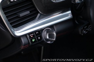 Porsche Ostatní modely Panamera Sport Turismo  4.0 GTS PDK 338kW(460PS) 2019