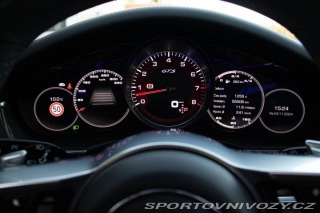 Porsche Ostatní modely Panamera Sport Turismo  4.0 GTS PDK 338kW(460PS) 2019