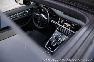 Porsche Ostatní modely Panamera Sport Turismo  4.0 GTS PDK 338kW(460PS) 2019