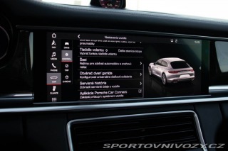 Porsche Ostatní modely Panamera Sport Turismo  4.0 GTS PDK 338kW(460PS) 2019