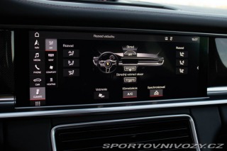 Porsche Ostatní modely Panamera Sport Turismo  4.0 GTS PDK 338kW(460PS) 2019