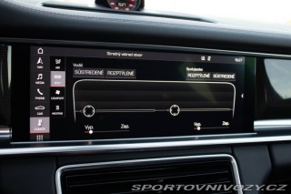 Porsche Ostatní modely Panamera Sport Turismo  4.0 GTS PDK 338kW(460PS) 2019