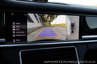 Porsche Ostatní modely Panamera Sport Turismo  4.0 GTS PDK 338kW(460PS) 2019