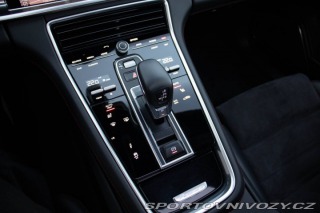 Porsche Ostatní modely Panamera Sport Turismo  4.0 GTS PDK 338kW(460PS) 2019