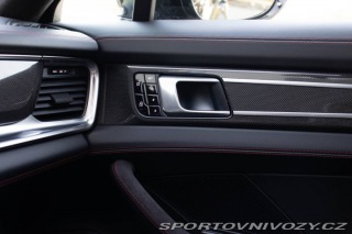 Porsche Ostatní modely Panamera Sport Turismo  4.0 GTS PDK 338kW(460PS) 2019