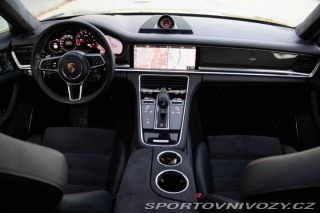 Porsche Ostatní modely Panamera Sport Turismo  4.0 GTS PDK 338kW(460PS) 2019
