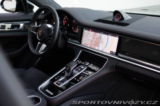 Porsche Ostatní modely Panamera Sport Turismo  4.0 GTS PDK 338kW(460PS) 2019