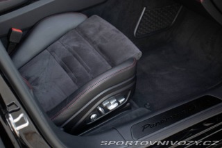 Porsche Ostatní modely Panamera Sport Turismo  4.0 GTS PDK 338kW(460PS) 2019
