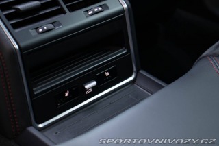 Porsche Ostatní modely Panamera Sport Turismo  4.0 GTS PDK 338kW(460PS) 2019