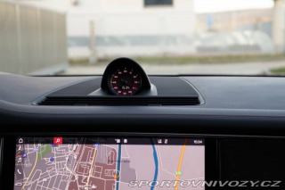 Porsche Ostatní modely Panamera Sport Turismo  4.0 GTS PDK 338kW(460PS) 2019