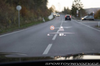 Porsche Ostatní modely Panamera Sport Turismo  4.0 GTS PDK 338kW(460PS) 2019