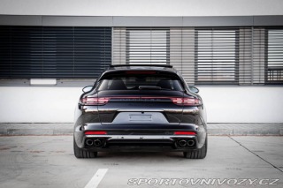 Porsche Ostatní modely Panamera Sport Turismo  4.0 GTS PDK 338kW(460PS) 2019