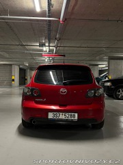 Mazda Ostatní modely 3 bk 2.0 Kintaro 2004
