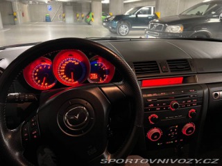 Mazda Ostatní modely 3 bk 2.0 Kintaro 2004