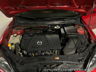 Mazda Ostatní modely 3 bk 2.0 Kintaro 2004