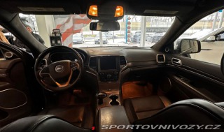 Ostatní značky Ostatní modely Grand Cherokee Summit 5,7 2014
